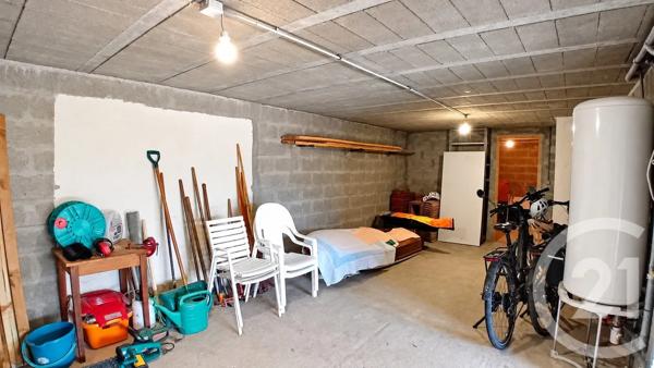 Maison à vendre  4 pièces - 76 m 2   AIX LES BAINS  - 73