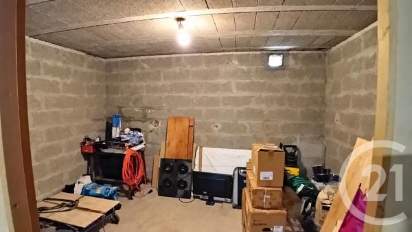 Maison à vendre  4 pièces - 76 m 2   AIX LES BAINS  - 73