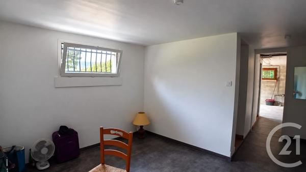 Maison à vendre  4 pièces - 76 m 2   AIX LES BAINS  - 73