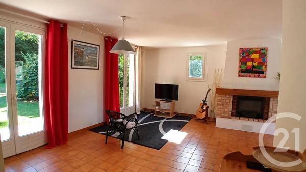 Maison à vendre  4 pièces - 76 m 2   AIX LES BAINS  - 73