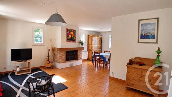 Maison à vendre  4 pièces - 76 m 2   AIX LES BAINS  - 73