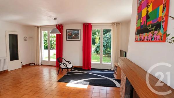 Maison à vendre  4 pièces - 76 m 2   AIX LES BAINS  - 73