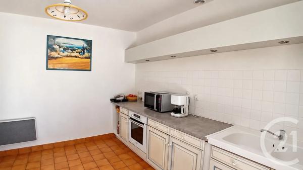 Maison à vendre  4 pièces - 76 m 2   AIX LES BAINS  - 73