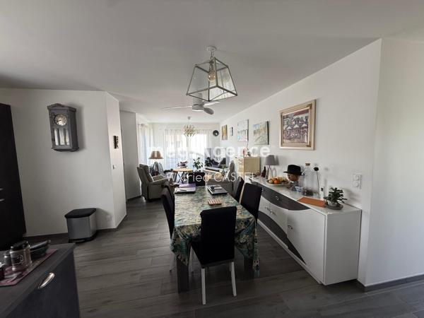 Maison à L' ILE-D'OLONNE, 85340 - 4 pièces 92m²