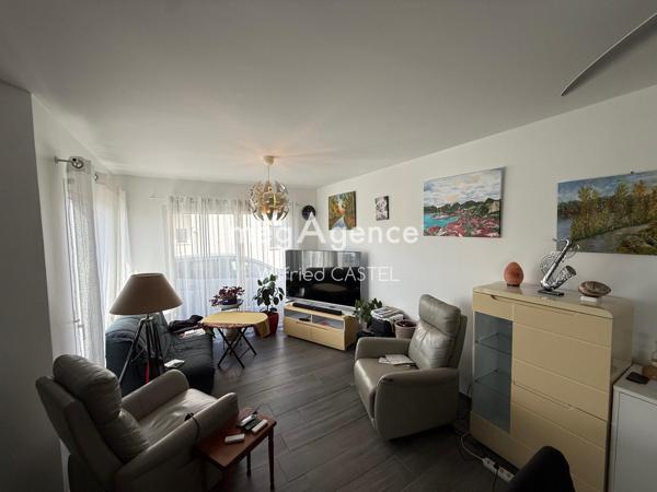 Maison à L' ILE-D'OLONNE, 85340 - 4 pièces 92m²
