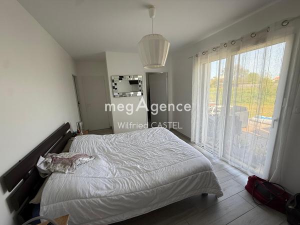 Maison à L' ILE-D'OLONNE, 85340 - 4 pièces 92m²