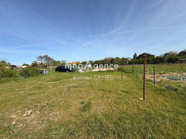 Maison à L' ILE-D'OLONNE, 85340 - 4 pièces 92m²