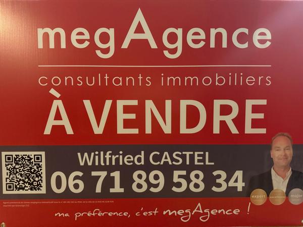 Maison à L' ILE-D'OLONNE, 85340 - 4 pièces 92m²