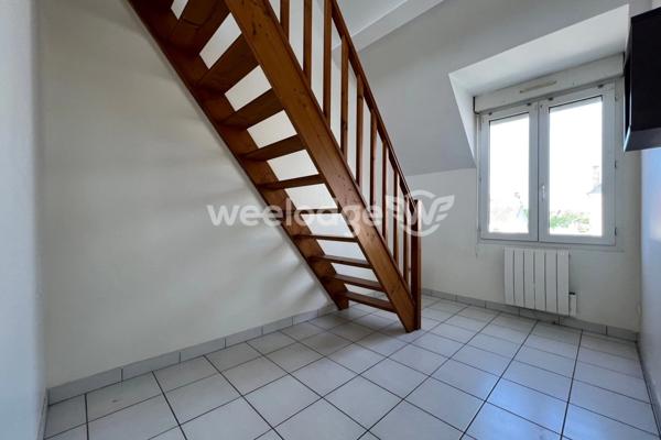 Maison à vendre 5 pièces de 91,48 m² à Mantes-la-Ville