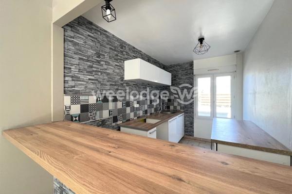 Maison à vendre 5 pièces de 91,48 m² à Mantes-la-Ville