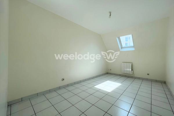 Maison à vendre 5 pièces de 91,48 m² à Mantes-la-Ville