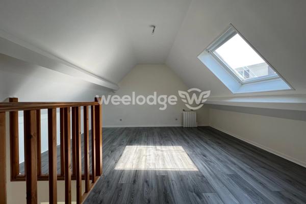 Maison à vendre 5 pièces de 91,48 m² à Mantes-la-Ville
