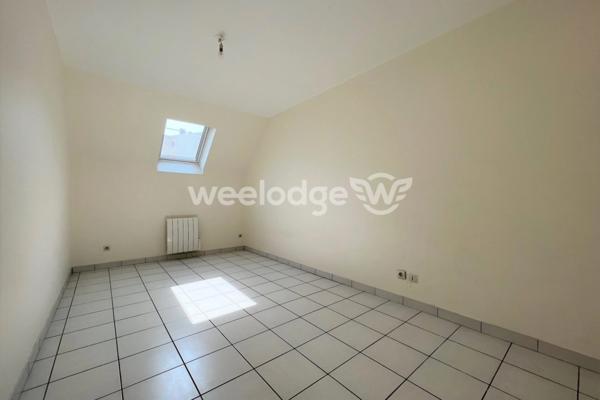 Maison à vendre 5 pièces de 91,48 m² à Mantes-la-Ville