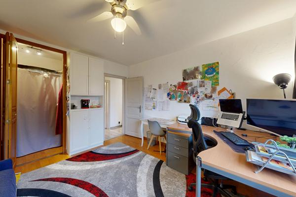 Appartement Lingolsheim 4 pièces 109 m2