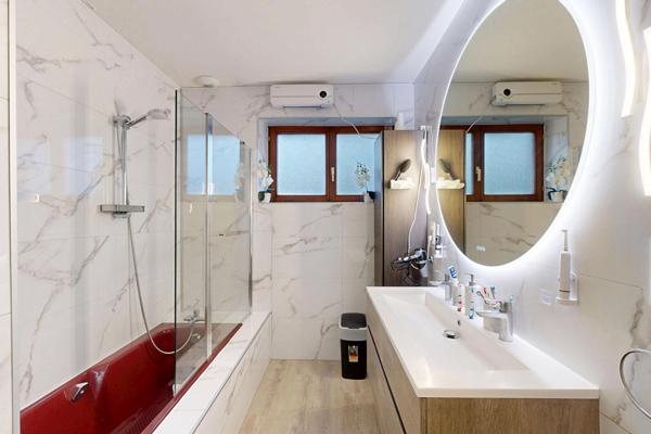 Appartement Lingolsheim 4 pièces 109 m2