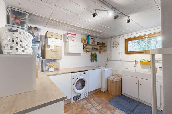 Appartement Lingolsheim 4 pièces 109 m2