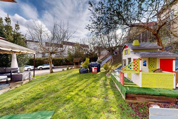 Appartement Lingolsheim 4 pièces 109 m2