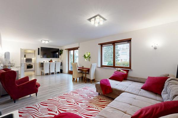 Appartement Lingolsheim 4 pièces 109 m2