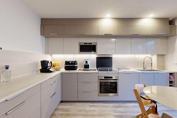 Appartement Lingolsheim 4 pièces 109 m2