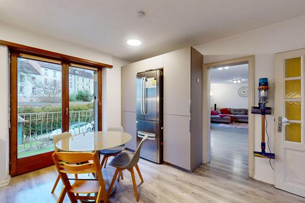 Appartement Lingolsheim 4 pièces 109 m2