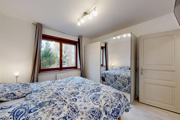 Appartement Lingolsheim 4 pièces 109 m2