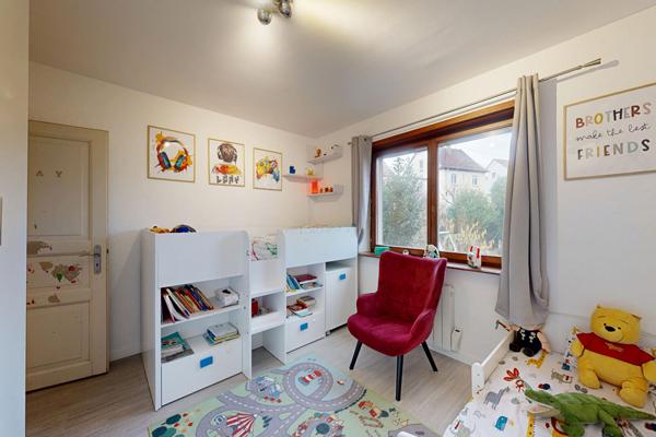 Appartement Lingolsheim 4 pièces 109 m2