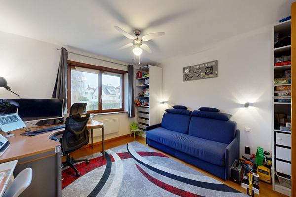 Appartement Lingolsheim 4 pièces 109 m2