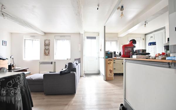 Maison à vendre    6 pièces • 121 m2 Abbeville