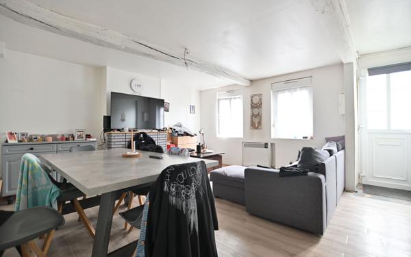 Maison à vendre    6 pièces • 121 m2 Abbeville