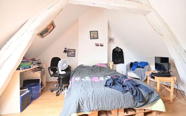 Maison à vendre    6 pièces • 121 m2 Abbeville