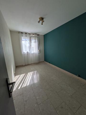 Tourcoing (59200) Tourcoing - Appartement de 85,70 m2 - 4 chambres - Balcon - Garage