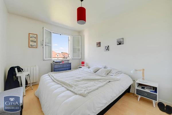 Appartement à vendre 4 pièces 67.5m² Wissous (91320)