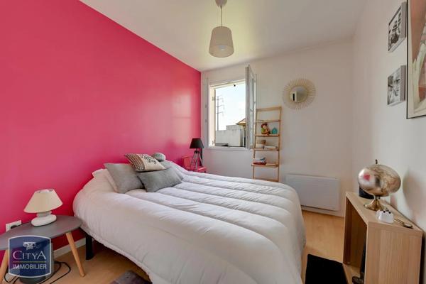 Appartement à vendre 4 pièces 67.5m² Wissous (91320)