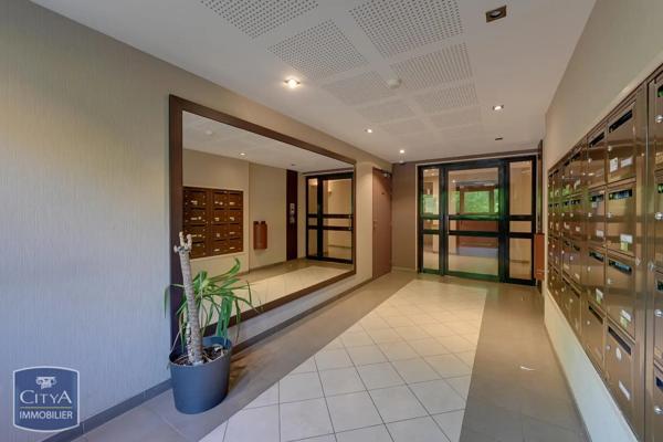 Appartement à vendre 4 pièces 67.5m² Wissous (91320)