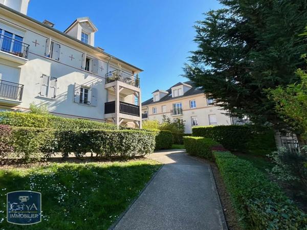 Appartement à vendre 4 pièces 67.5m² Wissous (91320)