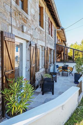 Maison  en vente - Allier - 03