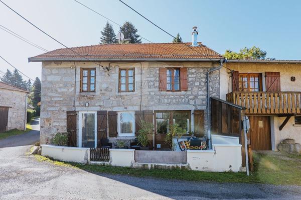 Maison  en vente - Allier - 03