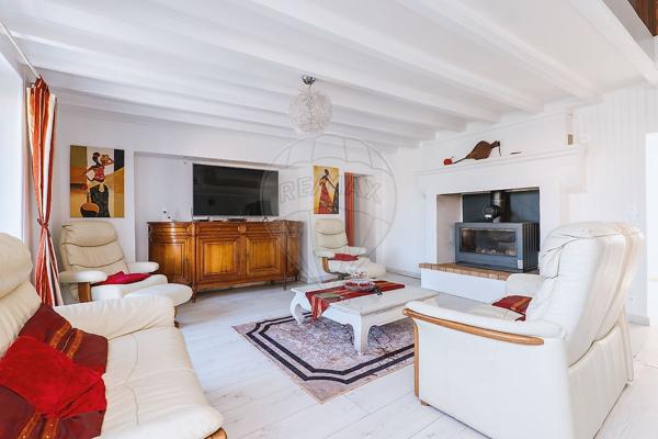 Maison  en vente - Allier - 03