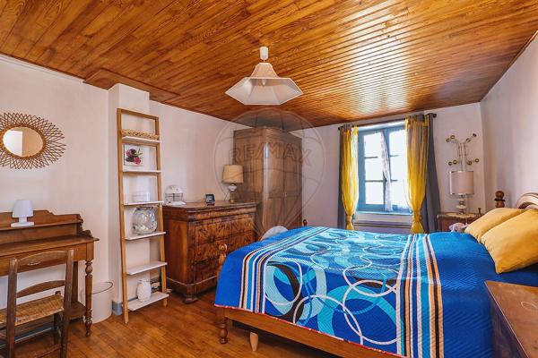 Maison  en vente - Allier - 03