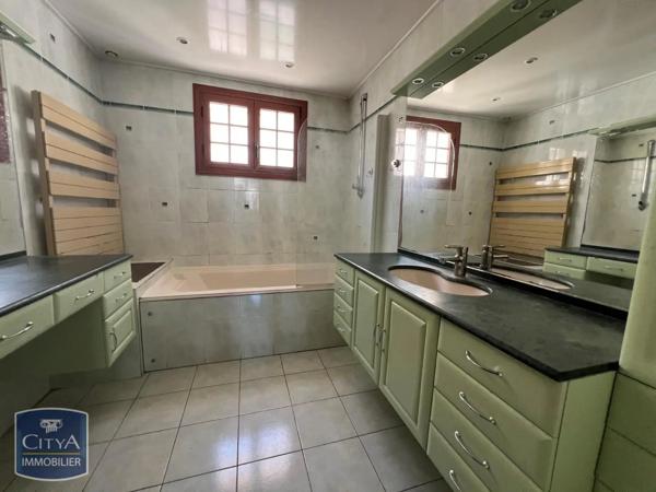 Maison à vendre 6 pièces 173m² La Grande-Motte (34280)
