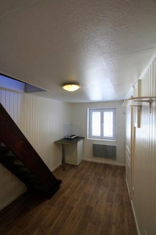 Appartement · Vente Lyon (69007) 2 pièces · 12m²