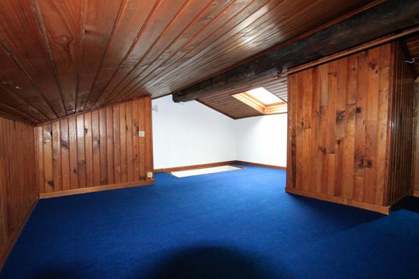 Appartement · Vente Lyon (69007) 2 pièces · 12m²