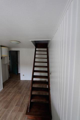 Appartement · Vente Lyon (69007) 2 pièces · 12m²