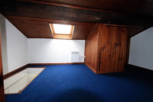 Appartement · Vente Lyon (69007) 2 pièces · 12m²