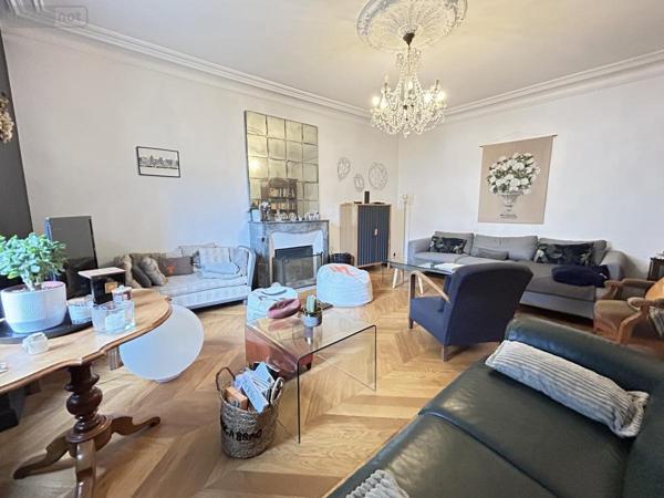 Maison à vendre à Guer dans le Morbihan (56380), ref : 56046-1194