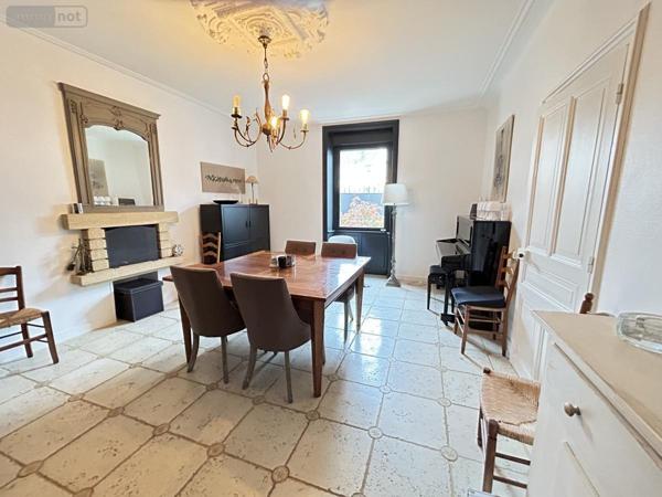 Maison à vendre à Guer dans le Morbihan (56380), ref : 56046-1194