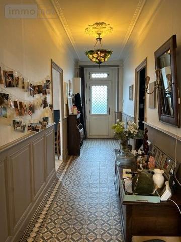 Maison à vendre à Guer dans le Morbihan (56380), ref : 56046-1194