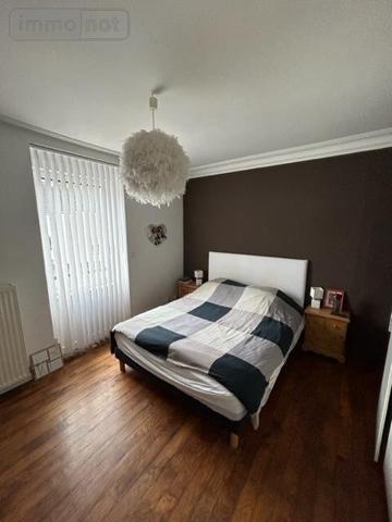 Maison à vendre à Guer dans le Morbihan (56380), ref : 56046-1194