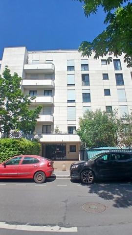 Parking/box · Vente Puteaux (92800) 15m²