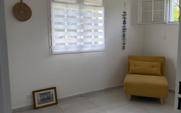 Appartement à louer    4 pièces •  Ducos